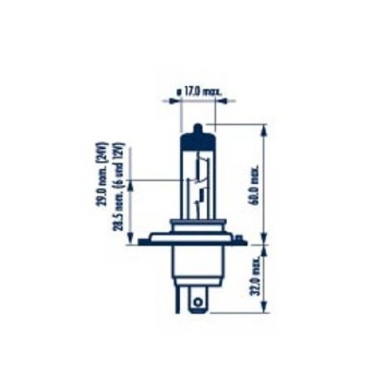 NRV48220 HS1 12V-35/35W NRV48220 HS1 12V-35/35W