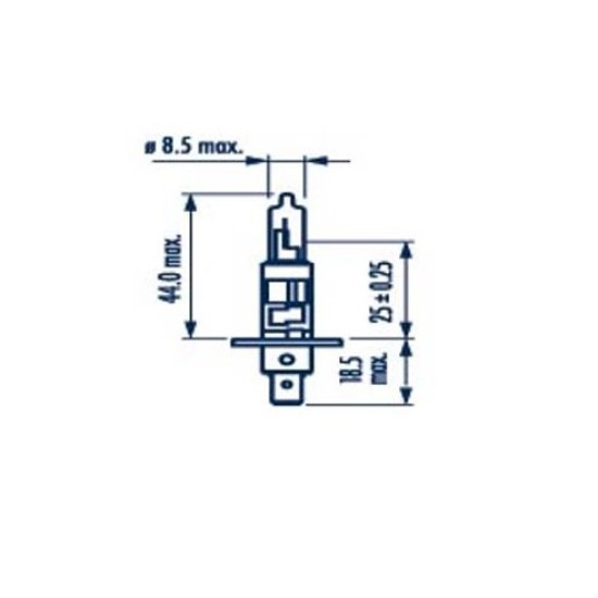 NRV48320 H1 12V-55W NRV48320 H1 12V-55W