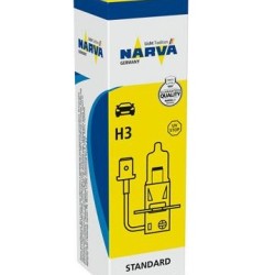NRV48321 H3 12V-55W ΜΕ ΚΑΛΩΔΙΟ