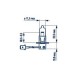 NRV48321 H3 12V-55W ΜΕ ΚΑΛΩΔΙΟ NRV48321 H3 12V-55W ΜΕ ΚΑΛΩΔΙΟ