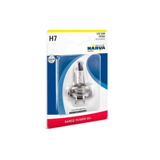 NRV48339400 H7 RP 12V-55W NRV48339400 H7 RP 12V-55W