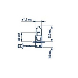 NRV48700 H3 24V-70W (ΚΑΛ)