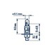 NRV48702 H1 24V-70W NRV48702 H1 24V-70W