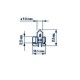 NRV48720 H2(ΠΕΤΑΛ) 24V-70W NRV48720 H2(ΠΕΤΑΛ) 24V-70W