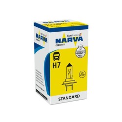 NRV48728 H7 24V-70W
