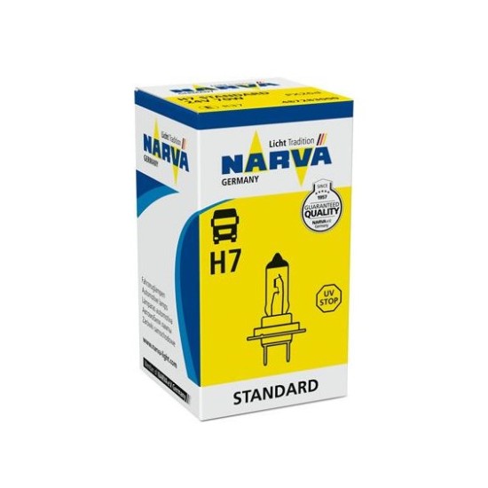 NRV48728 H7 24V-70W NRV48728 H7 24V-70W