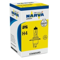 NRV48881 H4 12V-60/55W