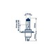 NRV48892 H4 24V-75/70W NRV48892 H4 24V-75/70W