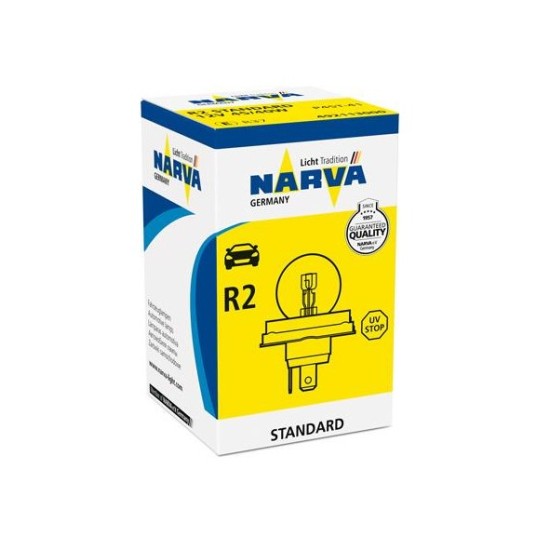 NRV49211 R2 12V-45/40W NRV49211 R2 12V-45/40W
