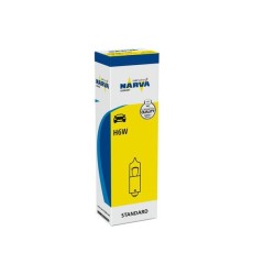 NRV68161 H6W 12V-6W ΑΛΟΓΟΝΟΥ