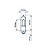 NRV68191 12V 21W (BAY9S) NRV68191 12V 21W (BAY9S)