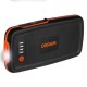 OSRAM ΕΚΚΙΝΗΤΗΣ ΜΠΑΤΑΡΙΑΣ BATTERYstart 200 6000mAh OSRAM ΕΚΚΙΝΗΤΗΣ ΜΠΑΤΑΡΙΑΣ BATTERYstart 200 6000mAh
