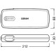 OSRAM ΕΚΚΙΝΗΤΗΣ ΜΠΑΤΑΡΙΑΣ BATTERYstart 400 16800mAh OSRAM ΕΚΚΙΝΗΤΗΣ ΜΠΑΤΑΡΙΑΣ BATTERYstart 400 16800mAh