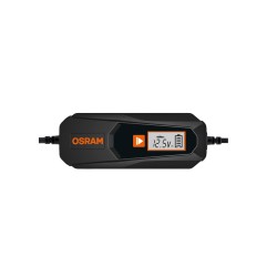 OSRAM ΦΟΡΤΙΣΤΗΣ ΜΠΑΤΑΡΙΑΣ BATTERYcharge 405 ESSENTIAL 6/12V 5A