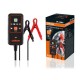 OSRAM ΦΟΡΤΙΣΤΗΣ ΜΠΑΤΑΡΙΑΣ BATTERYcharge 901 6/12V 1A
