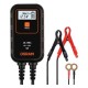 OSRAM ΦΟΡΤΙΣΤΗΣ ΜΠΑΤΑΡΙΑΣ BATTERYcharge 904 6/12V 4A OSRAM ΦΟΡΤΙΣΤΗΣ ΜΠΑΤΑΡΙΑΣ BATTERYcharge 904 6/12V 4A