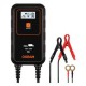 OSRAM ΦΟΡΤΙΣΤΗΣ ΜΠΑΤΑΡΙΑΣ BATTERYcharge 908 12/24V 8A OSRAM ΦΟΡΤΙΣΤΗΣ ΜΠΑΤΑΡΙΑΣ BATTERYcharge 908 12/24V 8A
