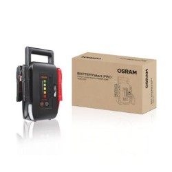 OSRAM ΕΚΚΙΝΗΤΗΣ ΜΠΑΤΑΡΙΑΣ BATTERYstart PRO 1000