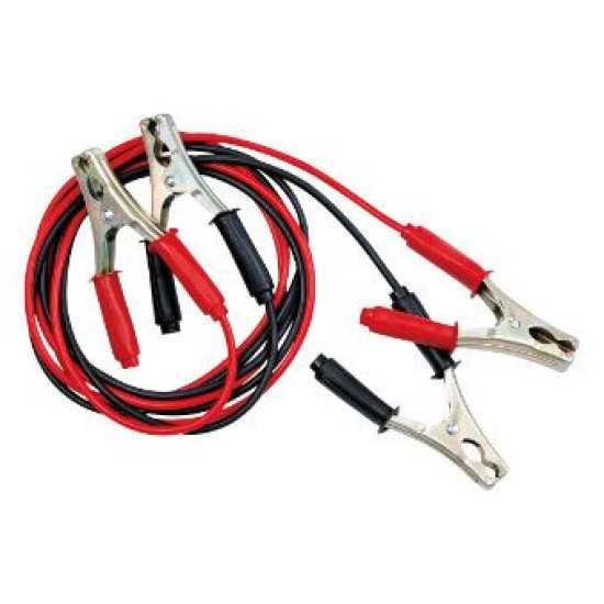 OSRAM ΚΑΛΩΔΙΑ ΕΚΚΙΝΗΣΗΣ STARTER CABLE 150A - 6mm2 - 2,5m OSRAM ΚΑΛΩΔΙΑ ΕΚΚΙΝΗΣΗΣ STARTER CABLE 150A - 6mm2 - 2,5m