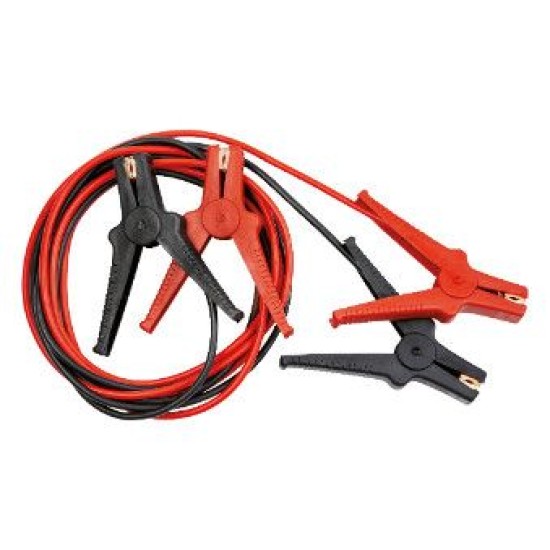 OSRAM ΚΑΛΩΔΙΑ ΕΚΚΙΝΗΣΗΣ STARTER CABLE 200A - 8,5mm2 - 3,0m OSRAM ΚΑΛΩΔΙΑ ΕΚΚΙΝΗΣΗΣ STARTER CABLE 200A - 8,5mm2 - 3,0m