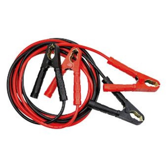 OSRAM ΚΑΛΩΔΙΑ ΕΚΚΙΝΗΣΗΣ STARTER CABLE 700A - 25mm2 - 3,5m OSRAM ΚΑΛΩΔΙΑ ΕΚΚΙΝΗΣΗΣ STARTER CABLE 700A - 25mm2 - 3,5m