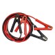 OSRAM ΚΑΛΩΔΙΑ ΕΚΚΙΝΗΣΗΣ STARTER CABLE 700A - 25mm2 - 3,5m OSRAM ΚΑΛΩΔΙΑ ΕΚΚΙΝΗΣΗΣ STARTER CABLE 700A - 25mm2 - 3,5m