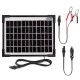 OSRAM ΦΟΡΤΙΣΤΗΣ ΜΠΑΤΑΡΙΑΣ ΗΛΙΑΚΟΣ BATTERYcharge SOLAR 5W OSRAM ΦΟΡΤΙΣΤΗΣ ΜΠΑΤΑΡΙΑΣ ΗΛΙΑΚΟΣ BATTERYcharge SOLAR 5W