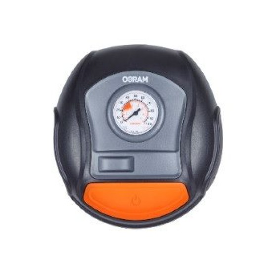 OSRAM ΣΥΣΚΕΥΗ ΕΛΕΓΧΟΥ & ΠΛΗΡΩΣΗΣ ΕΛΑΣΤΙΚΩΝ TYREinflate 200 OSRAM ΣΥΣΚΕΥΗ ΕΛΕΓΧΟΥ & ΠΛΗΡΩΣΗΣ ΕΛΑΣΤΙΚΩΝ TYREinflate 200