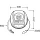 OSRAM ΣΥΣΚΕΥΗ ΕΛΕΓΧΟΥ & ΠΛΗΡΩΣΗΣ ΕΛΑΣΤΙΚΩΝ TYREinflate 400 OSRAM ΣΥΣΚΕΥΗ ΕΛΕΓΧΟΥ & ΠΛΗΡΩΣΗΣ ΕΛΑΣΤΙΚΩΝ TYREinflate 400