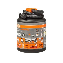 RAM ΣΦΡΑΓΙΣΤΙΚΟ ΕΛΑΣΤΙΚΩΝ TYREseal ESSENTIAL RAM ΣΦΡΑΓΙΣΤΙΚΟ ΕΛΑΣΤΙΚΩΝ TYREseal ESSENTIAL