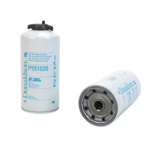 ΦΙΛΤΡΟ ΠΕΤΡΕΛΑΙΟΥ DONALDSON P551026 – BOMAG / DEUTZ / DOOSAN / GINAF / HYUNDAI / JOHN DEERE ΦΙΛΤΡΟ ΠΕΤΡΕΛΑΙΟΥ DONALDSON P551026 – BOMAG / DEUTZ / DOOSAN / GINAF / HYUNDAI / JOHN DEERE