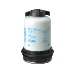 ΦΙΛΤΡΟ ΠΕΤΡΕΛΑΙΟΥ DONALDSON P553550 – JCB / TEREX / JARRAF / MECALAC