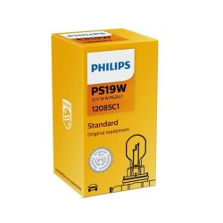 PHILIPS 12085C1 12V 19W (PG20/1)