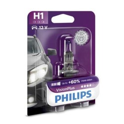 PHILIPS 12258CVSM ΣΕΤ CRYSTALVISION(2XH1,2X12961