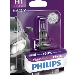 PHILIPS 12258CVSM ΣΕΤ CRYSTALVISION(2XH1,2X12961