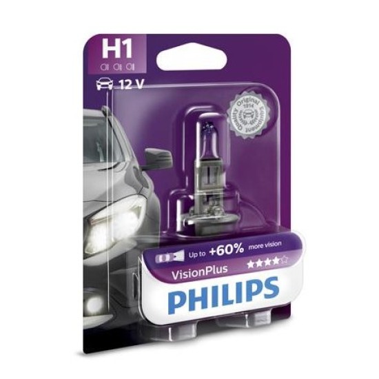 PHILIPS 12258CVSM ΣΕΤ CRYSTALVISION(2XH1,2X12961