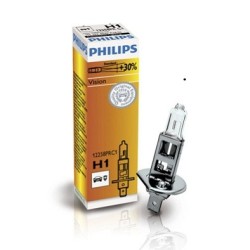 PHILIPS 12258PR H1 PREMIUM 12V-55W