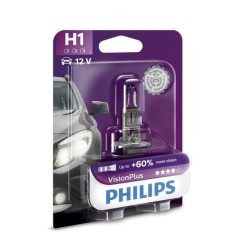 PHILIPS 12258VP ΣΕΤ VISION PLUS (2XH1)