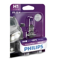 PHILIPS 12258VP ΣΕΤ VISION PLUS (2XH1)