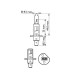 PHILIPS 12258VP ΣΕΤ VISION PLUS (2XH1) PHILIPS 12258VP ΣΕΤ VISION PLUS (2XH1)