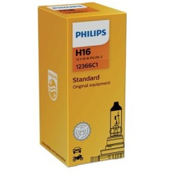 PHILIPS 12366C1 ΛΥΧΝΙΑ ΠΡΟΒΟΛΕΙΣ ΟΜΙΧΛΗΣ