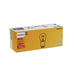 PHILIPS 12594CP ΛΑΜΠΑ P21/4W (5X10)