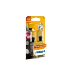 PHILIPS 12598B2 ΛΥΧΝΙΑ ΒΑΧ8,5D/2