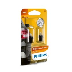 PHILIPS 12598B2 ΛΥΧΝΙΑ ΒΑΧ8,5D/2