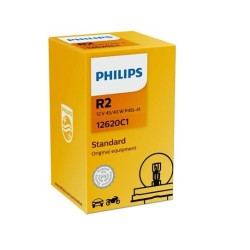PHILIPS 12620C1 R2 12V