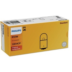 PHILIPS 12814CP 12V-10W