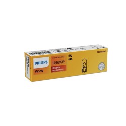 PHILIPS 12961CP 12V-5W