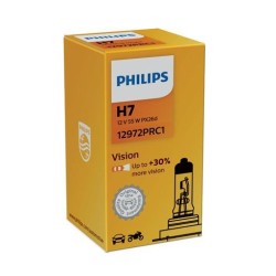 PHILIPS 12972PR H7 PREMIUM 12V-55W