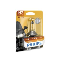 PHILIPS 12972PRB1 H7 PREMIUM 12V-55W