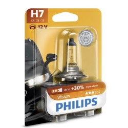 PHILIPS 12972PRB1 H7 PREMIUM 12V-55W